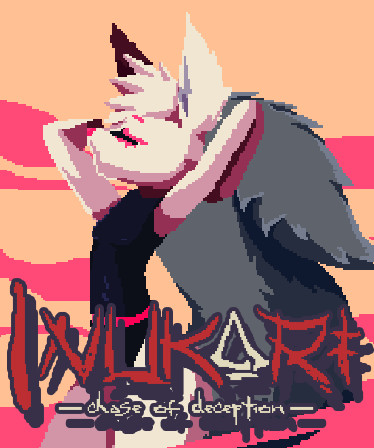 Inukari - Chase of Deception