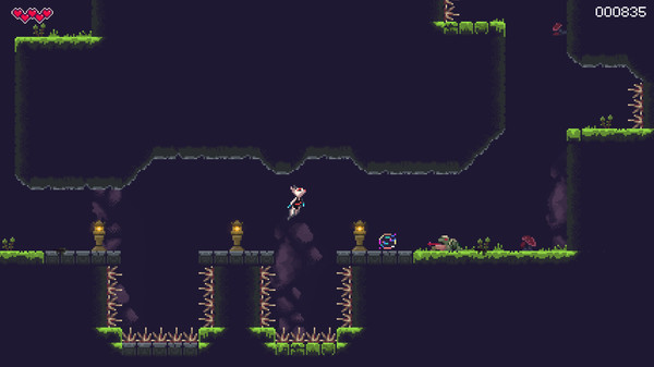 Inukari - Chase of Deception game for windows Pc 1