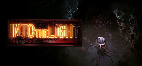 Into The Light Cover Image