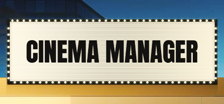 Cinema Manager Cover Image