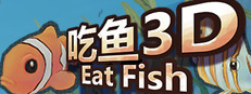 Eat fish 3D 게임 이미지