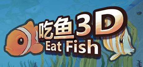 Eat fish 3D steam charts