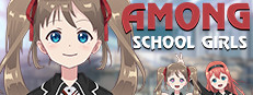 Among School Girls 게임 이미지