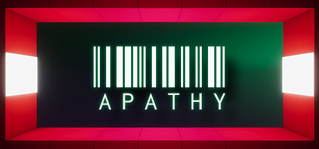 Apathy banner