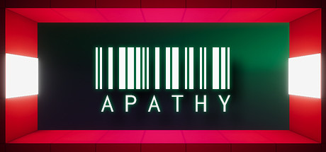 Apathy Cover Image