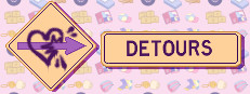Detours