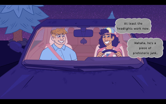 Detours game for windows Pc 1