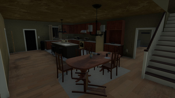 Decamped game for windows Pc 1