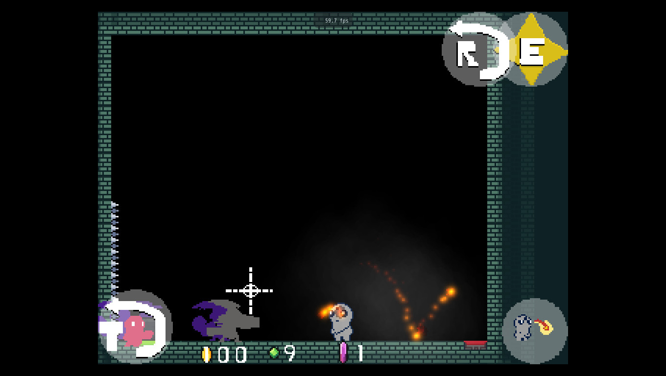 Lost Gray PC gameplay screenshot 2 of 7
