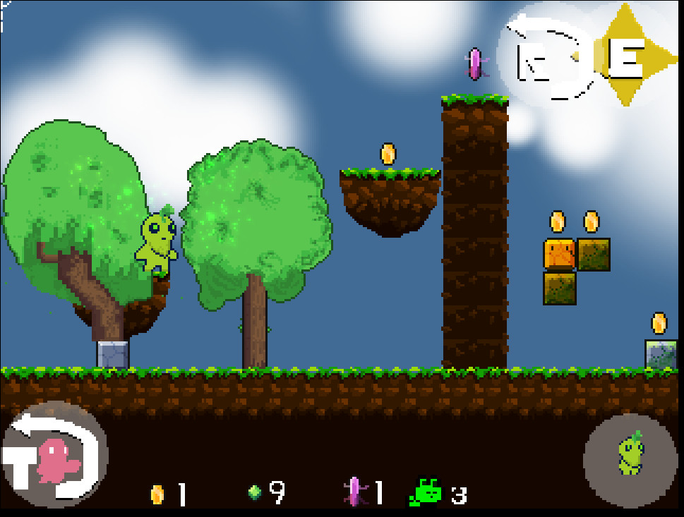 Lost Gray PC gameplay screenshot 7 of 7