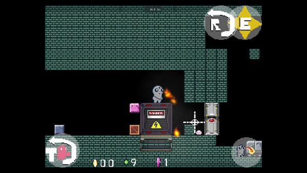 Скриншот из Lost Gray