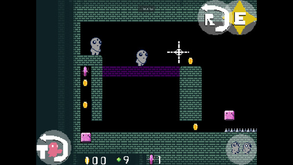 Скриншот из Lost Gray