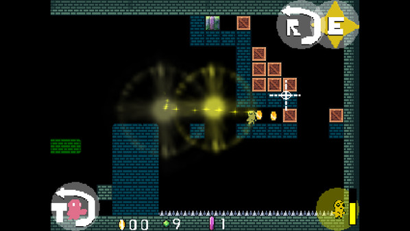 Скриншот из Lost Gray