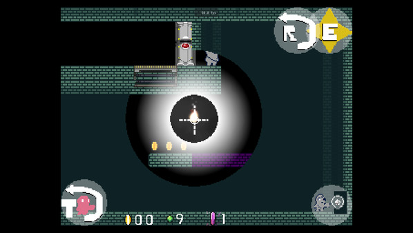 Скриншот из Lost Gray