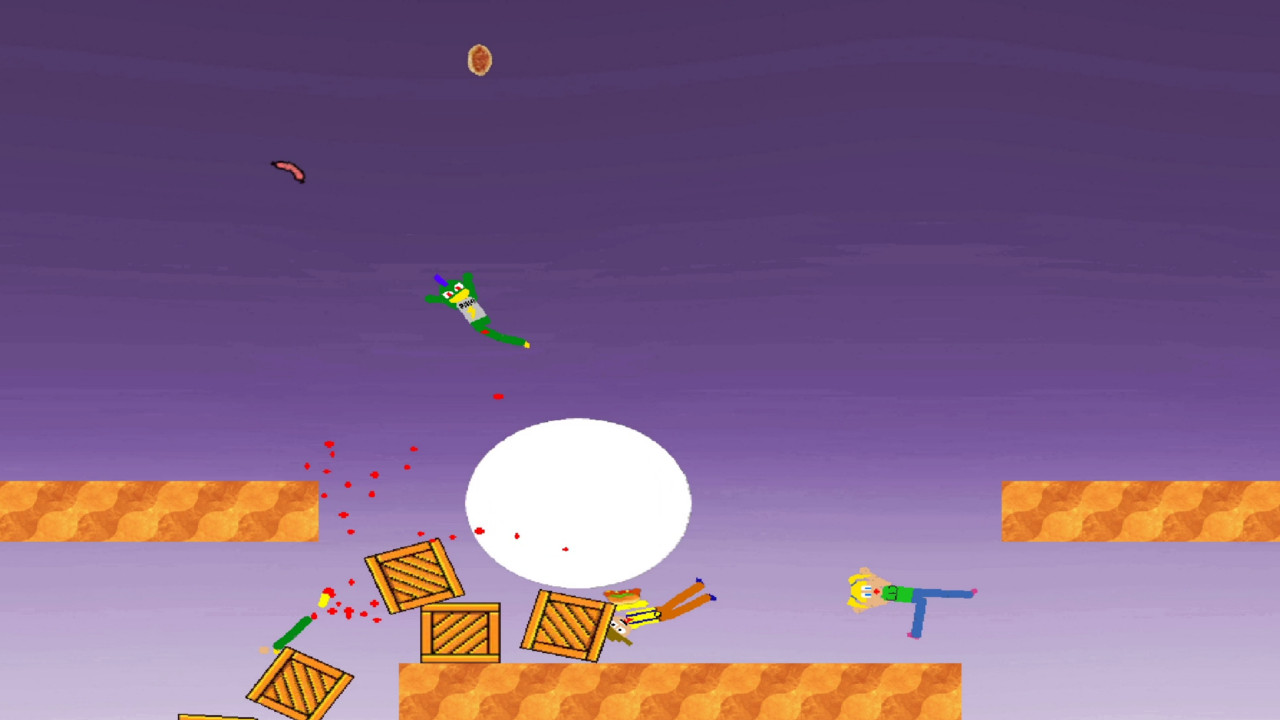 Miner Ultra Rag Smash #4