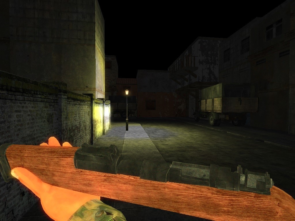 Overdose WW2 screenshot 7
