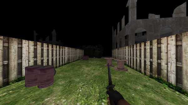 скриншот Overdose WW2 5