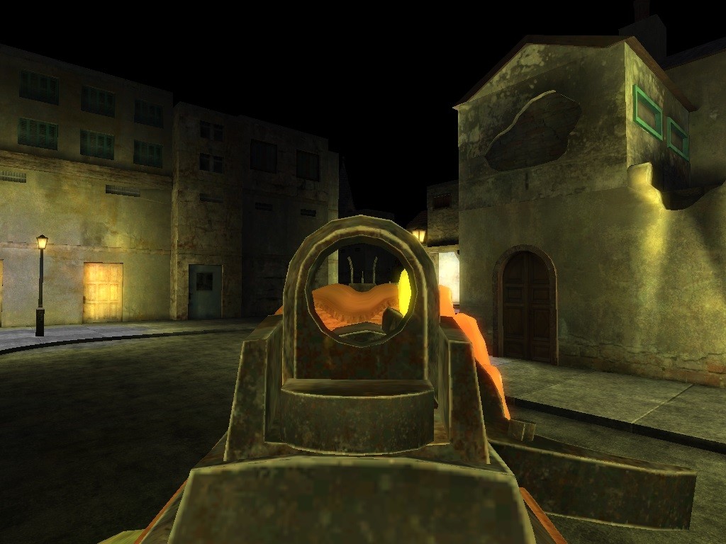 Overdose WW2 screenshot 5