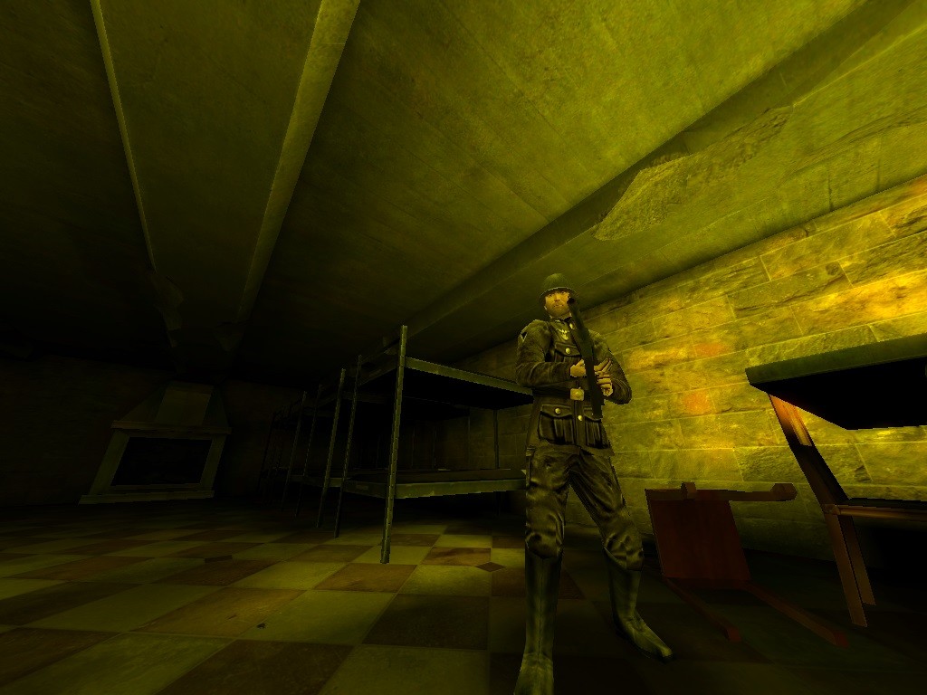 Overdose WW2 screenshot 3