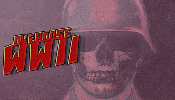 скриншот Overdose WW2 0