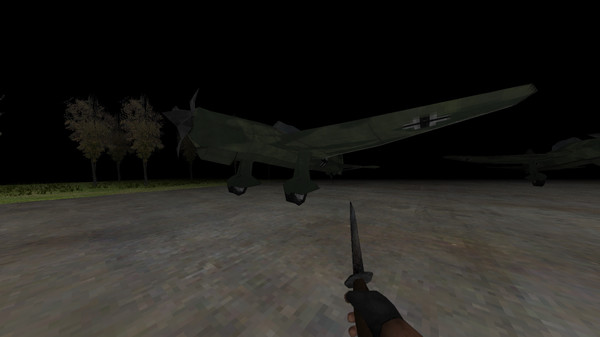 скриншот Overdose WW2 1