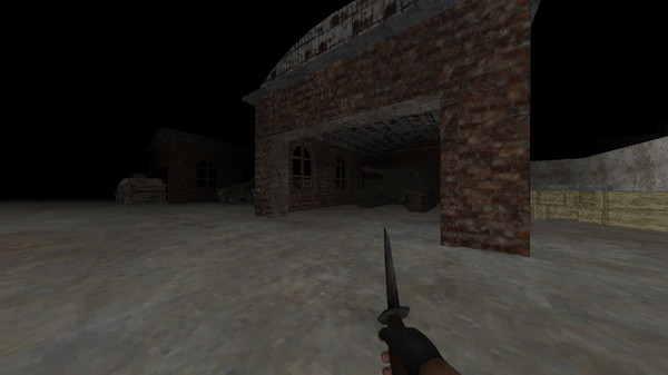 скриншот Overdose WW2 3