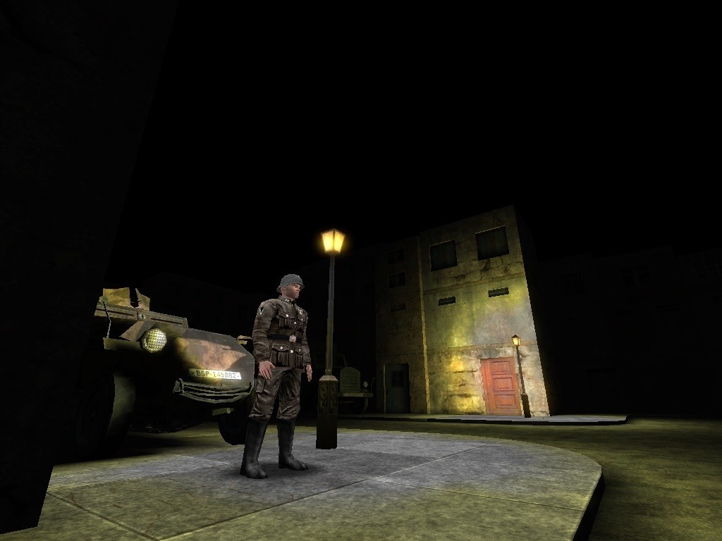 Overdose WW2 screenshot 4