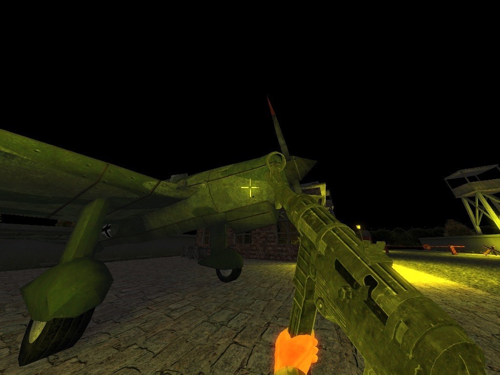 Overdose WW2 screenshot 6