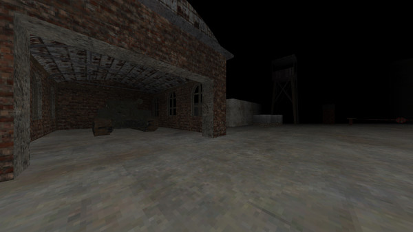 скриншот Overdose WW2 2