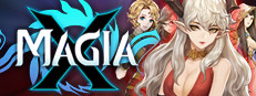 Magia X 게임 이미지
