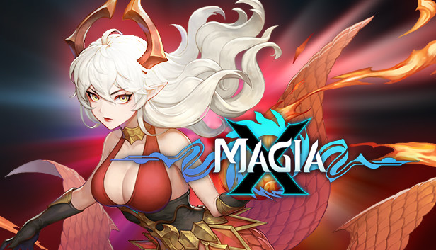 Magia X (PC) é uma aventura de ação bela, porém enfadonha - GameBlast