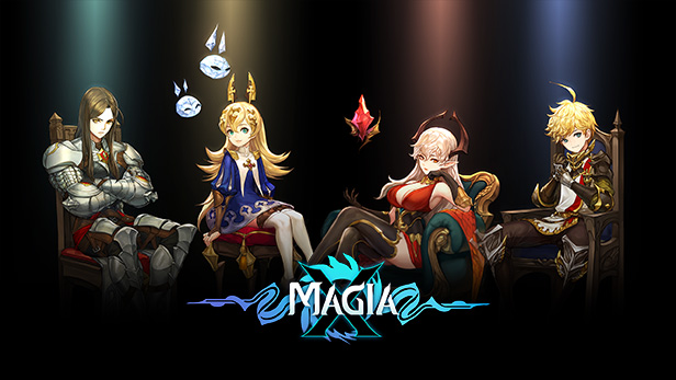 Magia X (PC) é uma aventura de ação bela, porém enfadonha - GameBlast