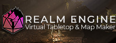 Realm Engine | Virtual Tabletop