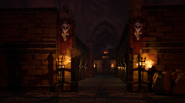 Realm Engine | Virtual Tabletop game for windows Pc 1