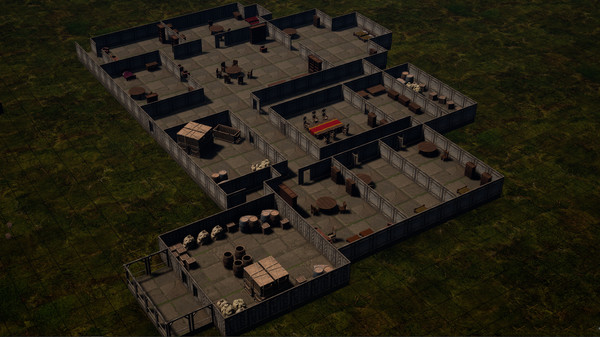 Realm Engine | Virtual Tabletopfor windows and Linux 1