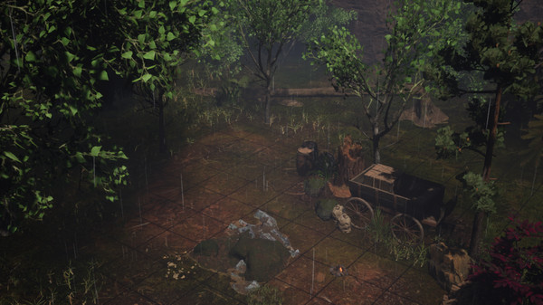 Realm Engine | Virtual Tabletop game for Linux 1