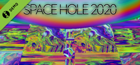 Space Hole 2020 Demo banner
