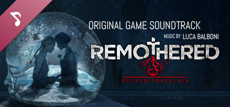 Remothered: Broken Porcelain Soundtrack banner image