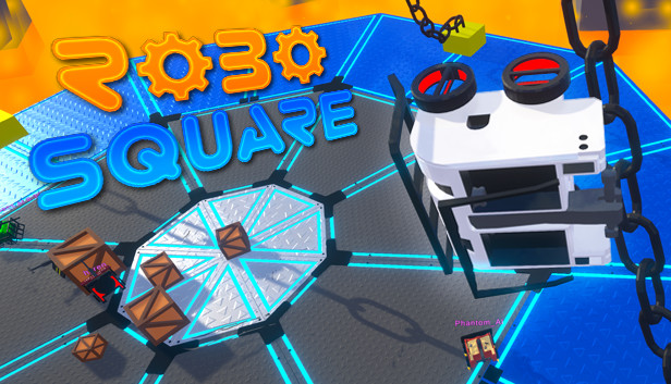 Stumble Guys: Multiplayer Royale - MMO Square