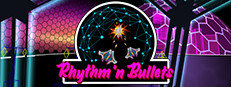 Rhythm 'n Bullets 게임 이미지
