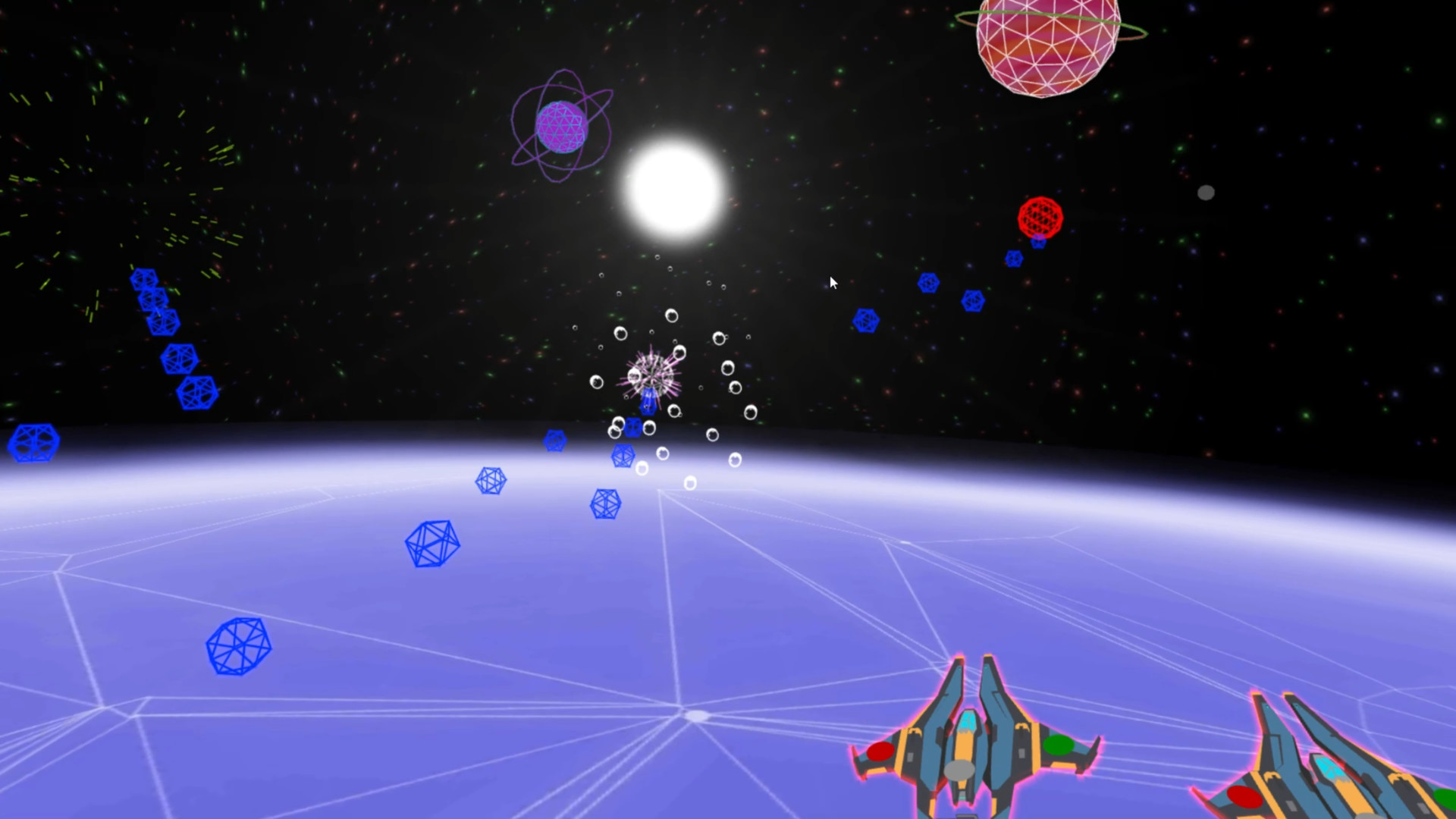 Rhythm 'n Bullets #0