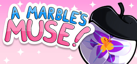 A Marble's Muse Cover Image