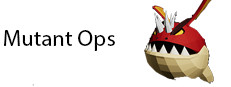 Mutant Ops 게임 이미지