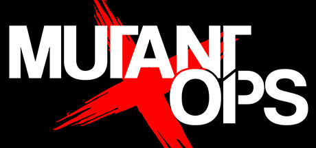 Mutant Ops Cover Image