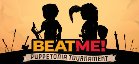Beat Me! - Puppetonia Tournament Cover Image