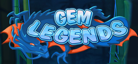 Gem Legends header image