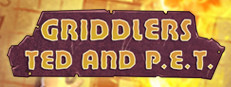 Griddlers TED and PET