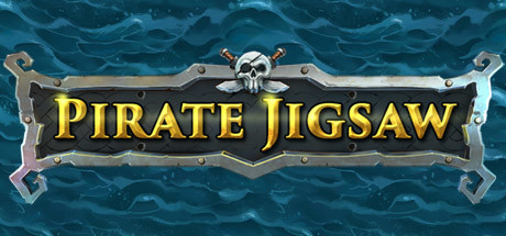 Pirate Jigsaw Cover Image