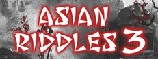 Asian Riddles 3