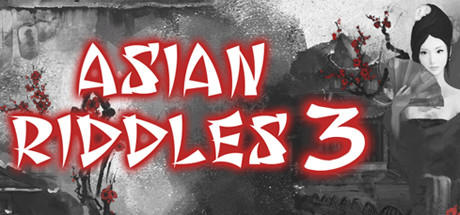 Asian Riddles 3 Cover Image